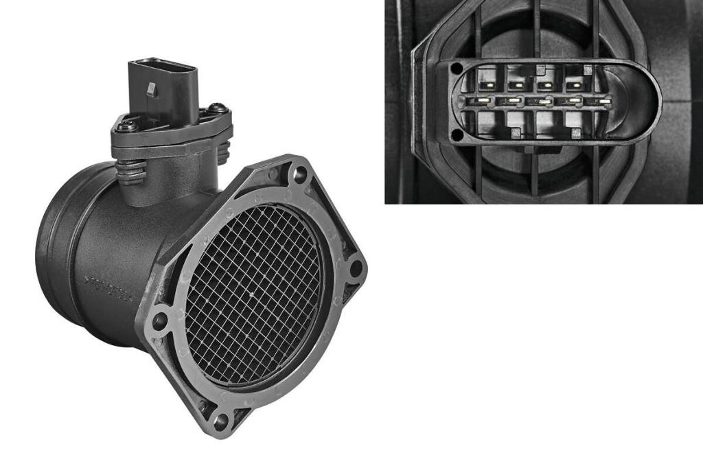 Caudalímetro VALEO ref. 253736